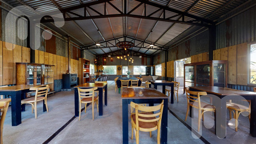 Venta Estancia Santa Angela (hotel Boutique)
