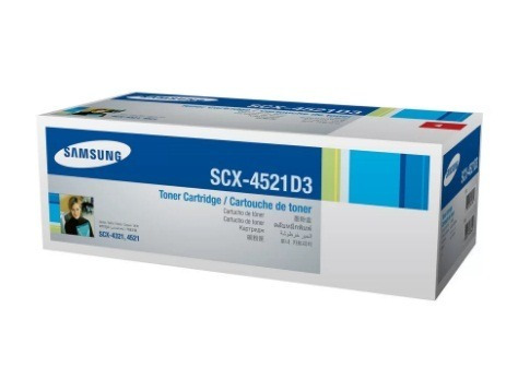 Toner Samsung Scx4521d3 Original Vencido