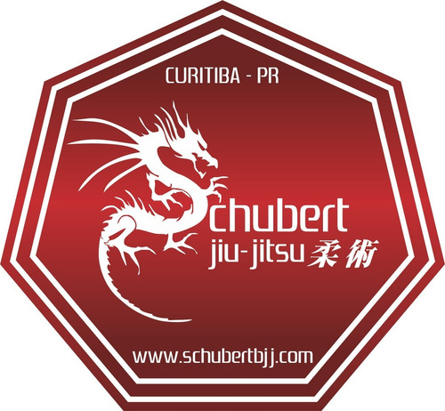 Imagem 2 de 6 de Jiu-jitsu - Faixa Marrom Casca Grossa - Versão Digital