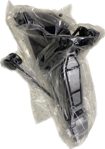 Pedal De Bumbo Shelter Std82 Original