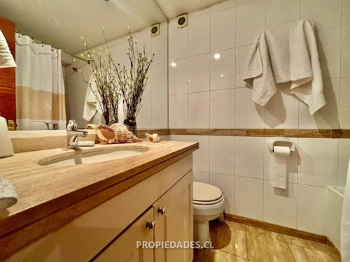 Se Vende Lindo Departamento De 4 Dormitorios En La Dehesa