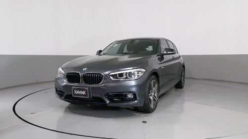 BMW Serie 1 1.6 120IA SPORT LINE