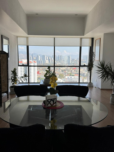 Renta De Departamento En Central Park Interlomas