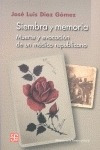 Libro Siembra Y Memoria
