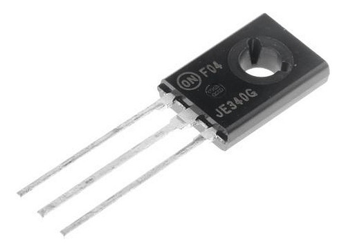 Transistor Mje340g Mje340