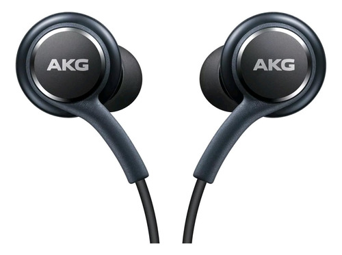 Oem Auriculares Estéreo Con Micrófono Para Samsung Galaxy...