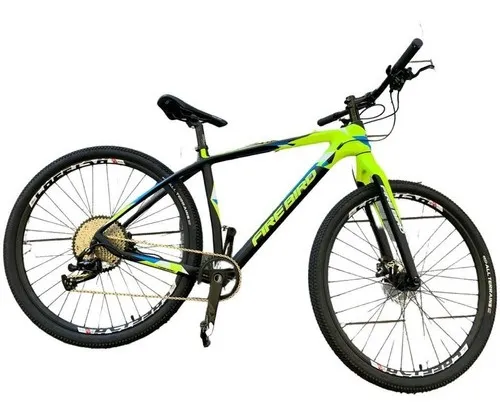 Fire bird carbono new arrivals