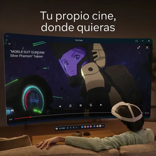 Quest 3s 128gb Realidade Virtual Pronta Entrega Novo Lacrado
