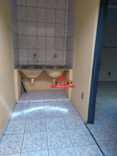 Imagem 4 de 15 de Casa À Venda No José Regino! - Ca1004