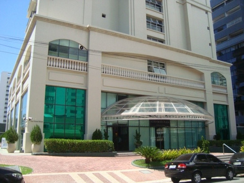 Imagem 1 de 9 de Sala Para Alugar Na Cidade De Fortaleza-ce - L7742