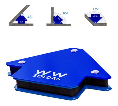 Imagem 3 de 10 de Maquina Multiprocesso 140a+4 Esquadros 12kg+arame 0.8 S/ Gás
