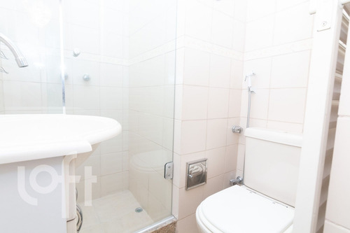 Imagem 26 de 29 de Apto Laranjeiras | 2 Quartos | 90 M² | Cond: R$1100.00 | 1 Vaga - 1iviv9a