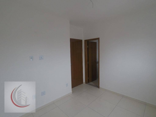 Imagem 11 de 17 de Apartamento Com 2 Dormitórios À Venda, 66 M² Por R$ 300.861,35 - Tupi - Praia Grande/sp - Ap2108