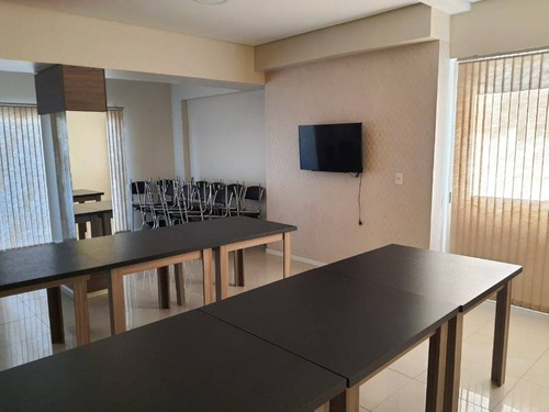Imagem 5 de 15 de Apartamento - Nossa Senhora De Lourdes - Ref: 8335 - V-8335