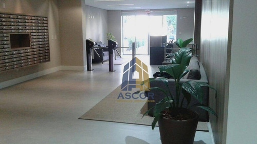 Imagem 4 de 20 de Sala Comercial Com Excelente Padrão De Acabamento !!! - Sa0146
