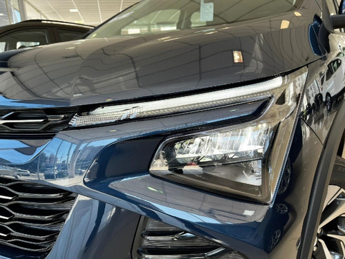 Chevrolet Spin 1.8 LT 8V FLEX 4P AUTOMÁTICO