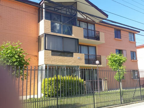 Venta De Departamento En Condominio Quilpue