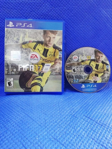 Fifa 17