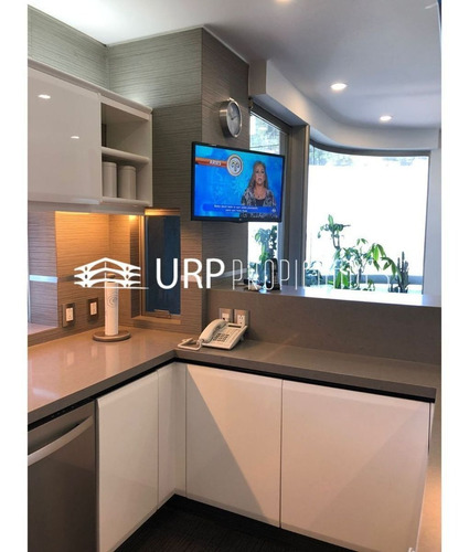 Imagen 20 de 29 de Exclusivo Departamento En Jardines En La Montaña