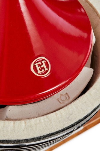 Accesorio Tajine Chico Para Kamado B10 Parrilla Ahumador