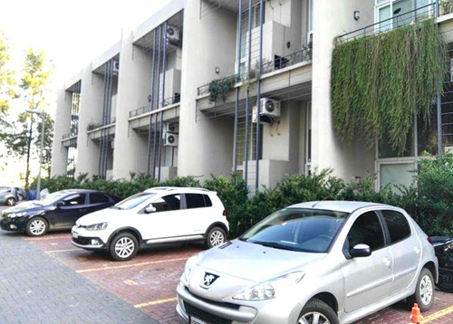 Alquiler Loft C/coch. Ayres Loft,pilar