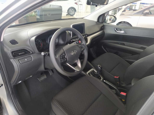 Imagem 10 de 14 de Hyundai Hb20 1.6 Vision (aut) (flex)