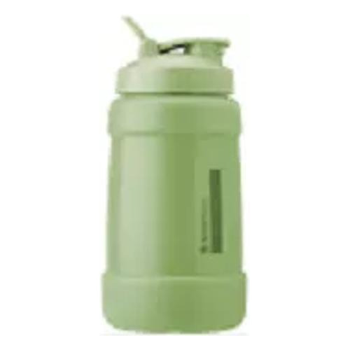 Garrafa Blender Bottle Hydration Koda 74oz / 2,2l - Verde