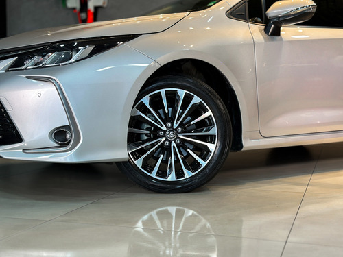 Toyota Corolla 2.0 VVT-IE FLEX XEI DIRECT SHIFT