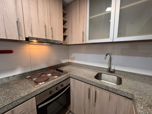 Arriendo Departamento 2hab 2ba Concepción