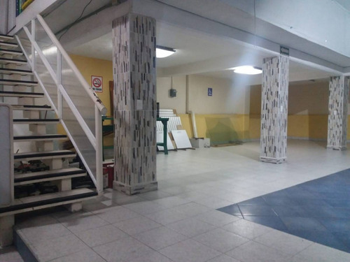 Imagen 18 de 19 de Bodega En Venta En Valle De Luces, Iztapalapa. Cbv-225