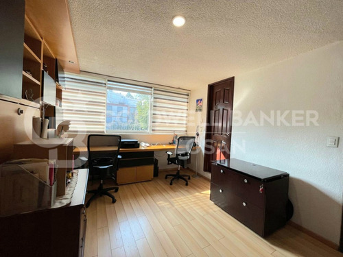 Casa En Venta En Emilio Rabasa Ciudad Satélite