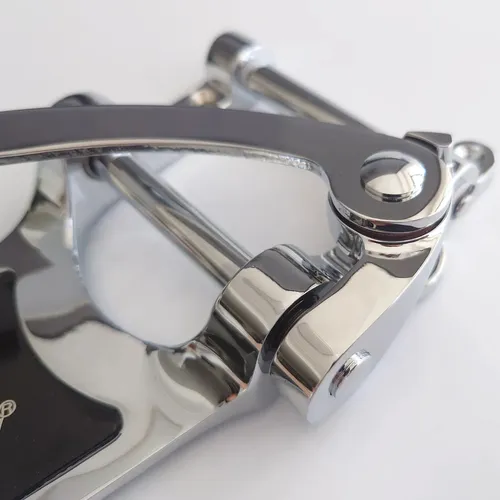 Bigsby B700 ビグスビー Bigsby B700 Vibrato Tailpiece Tremolo System Bridge Coreano