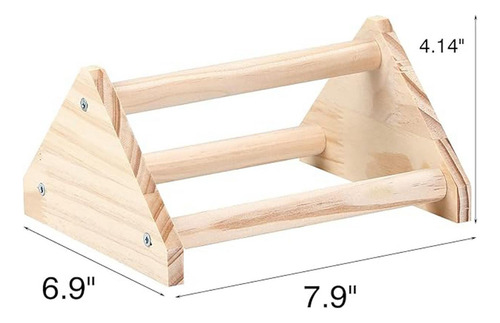 Juguete De Perca Para , Accesorios De Juguete Para Soporte