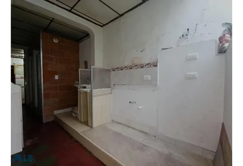 Casa Lote En Venta En Barrio Cristobal(mls#253022)