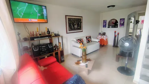 Vendo Casa Conjunto Barajas En El Sector Del Poblado En Pereira