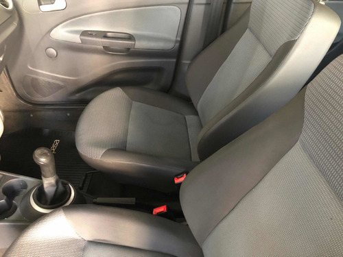 Volkswagen Gol Trend 1.6 Pack I Plus 101cv 2011