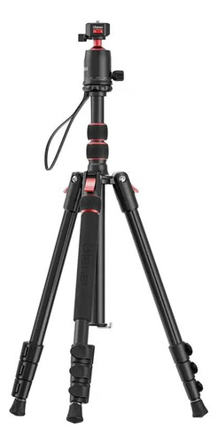 Ulanzi Trípode Fotografía Cabezal De Bola 360 Grados