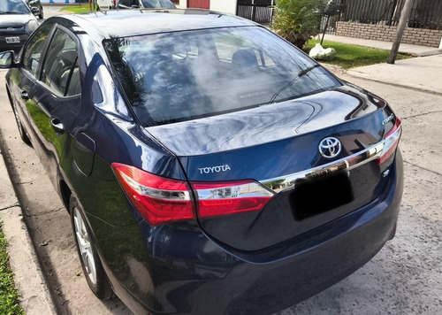 Toyota Corolla 1.8 Xei Mt 140cv