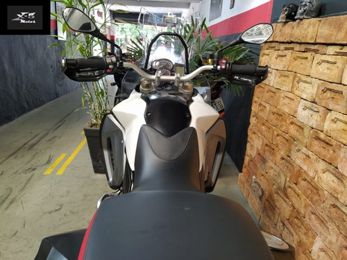 Bmw F800 Gs Adventure 2016