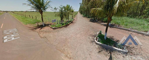 Imagem 14 de 15 de Terreno À Venda, 200 M² Por R$ 93.000 - Condomínio Casagrande E Carvalho Beach - Sertaneja/pr - Te0542