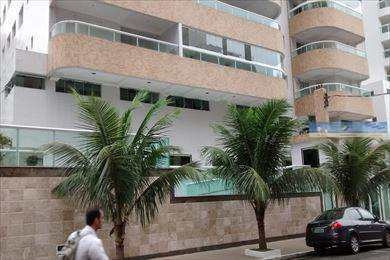 Imagem 2 de 16 de Apartamento Em Praia Grande Bairro Tupi - V2908