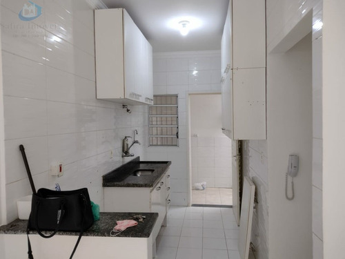 Imagem 7 de 15 de Excelente Casa De Condomínio , Com 2 Dormitórios, 1 Vaga, No Quietude. - Si1713