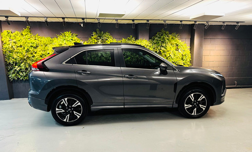 Mitsubishi Eclipse Cross ECLIPSE CROSS HPE-S 1.5 AWC 165CV AUT.
