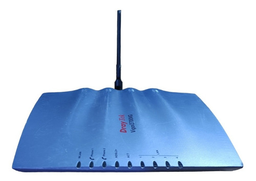 Router Draytek Vigor 2700vg