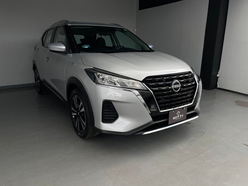 Nissan Kicks 1.6 Advance At
