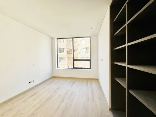 Apartamento En Venta En El Chicó. Cod V14724