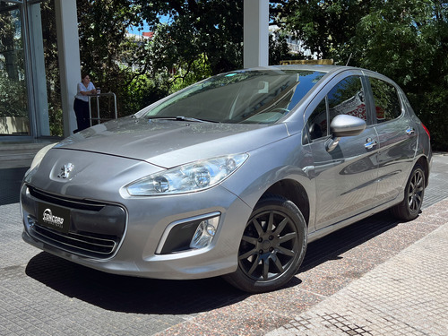 Peugeot 308 1.6 Active