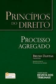 Livro Princípios Do Direito - Proces Bruno Dantas; The