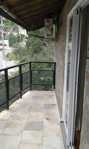 Imagem 8 de 30 de Casa À Venda, 500 M² Por R$ 3.200.000,00 - Charitas - Niterói/rj - Ca17914