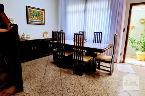 Imagem 5 de 15 de Casa À Venda No Alto Caiçaras - Código 245184 - 245184
